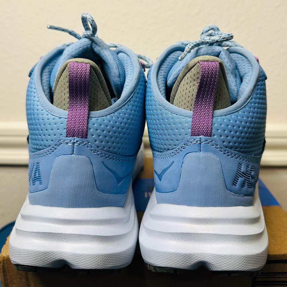 Hoka Women's Anacapa 2 Mid GORE-TEX Hiking Boots - Picture 3 of 5
